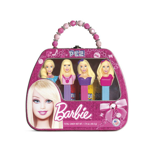 Barbie Gift Tin