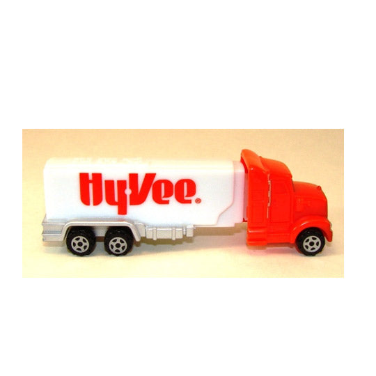 Hyvee Truck