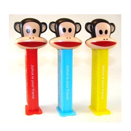 Julius - Paul Frank PEZ Dispenser – PEZ Candy