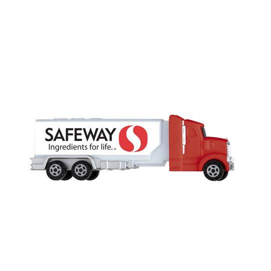 Safeway Truck