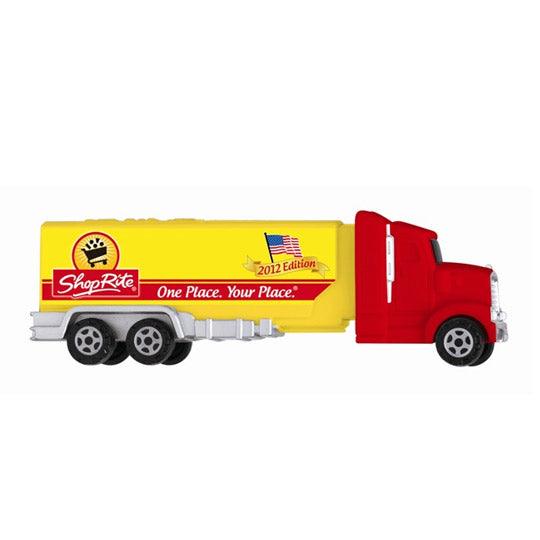 Shop Rite Truck