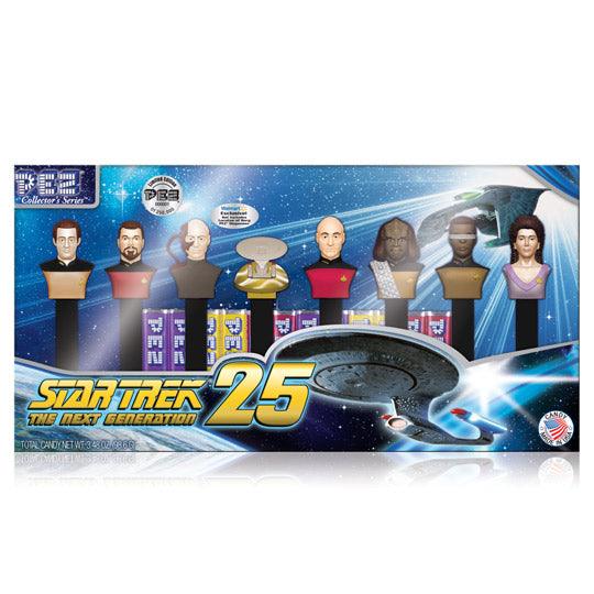 Star Trek Next Generation Giftset Walmart