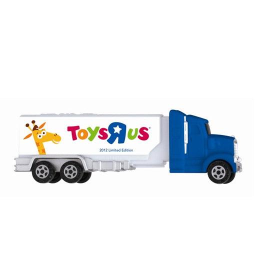 Toys R Us Truck