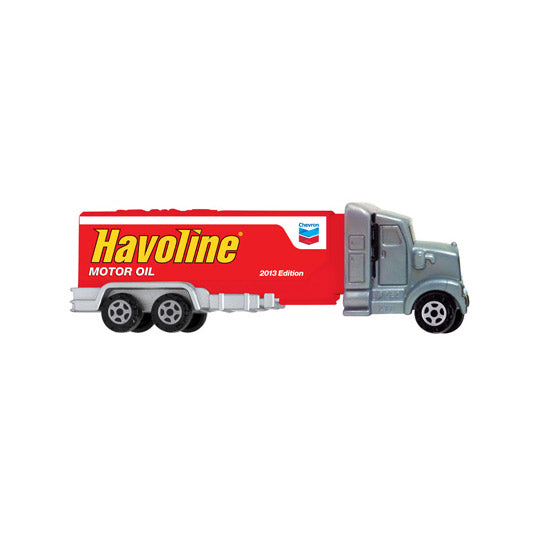 Havoline Truck