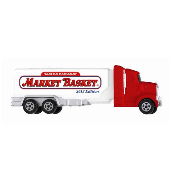 Market Basket Truck