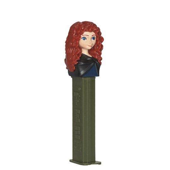 Merida