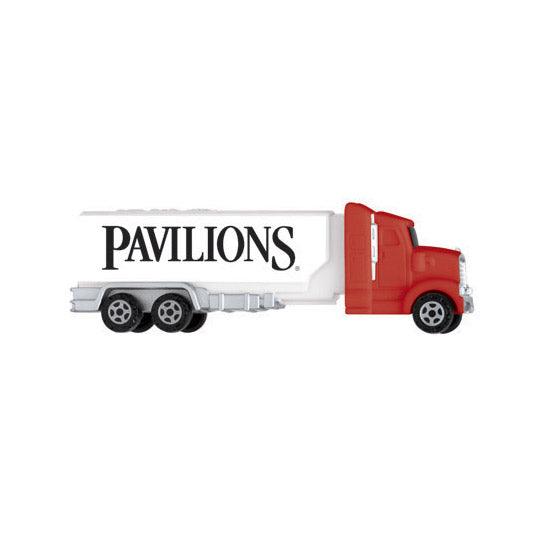 Pavillion's Truck