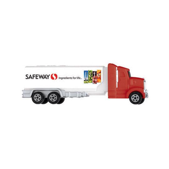 Safeway Truck