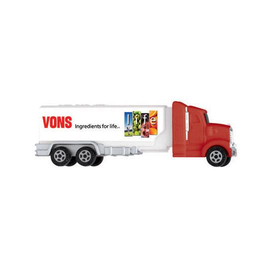 Vons Truck