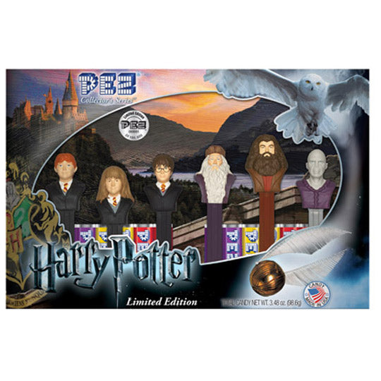 Harry Potter Gift Set