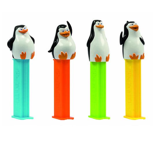 Penguins of Madagascar