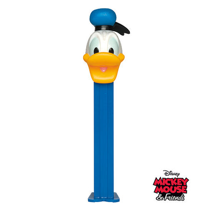 Donald Duck