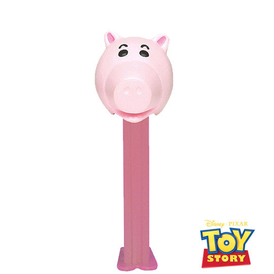 toy story collection hamm