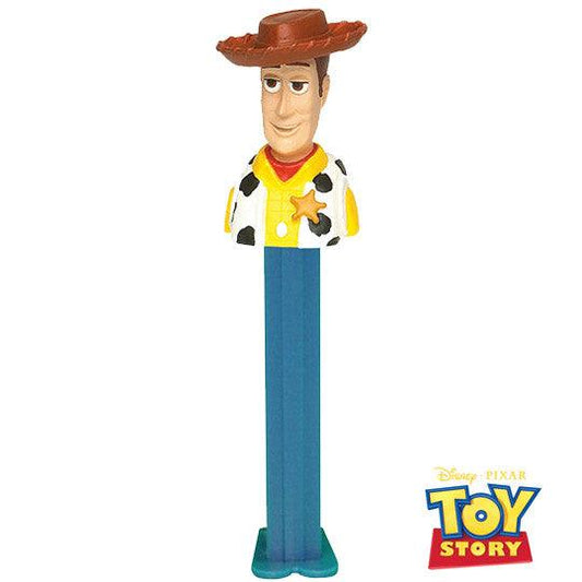 Woody