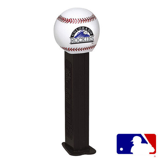 Colorado Rockies Baseball