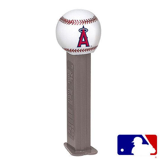 Los Angeles Angels of Anaheim Baseball