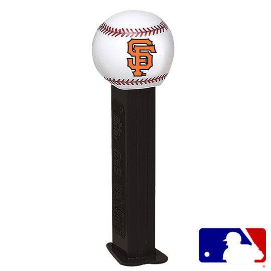 San Francisco Giants Baseball