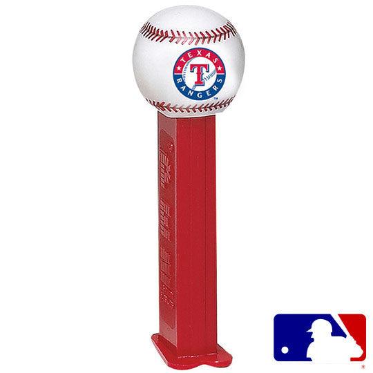 Texas Rangers Baseball