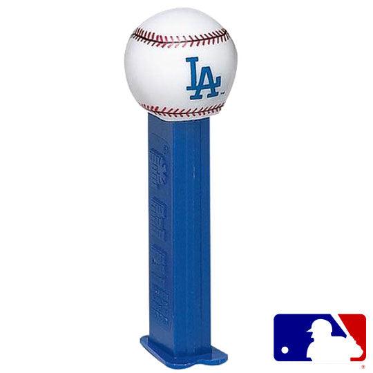 LA Dodgers Baseball