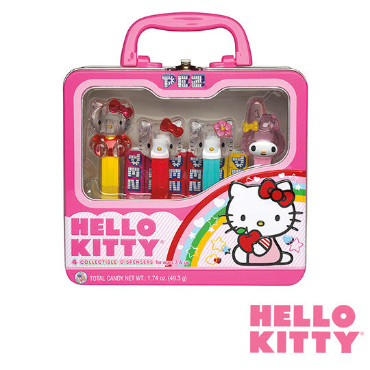 Hello Kitty Gift Set