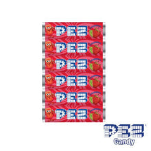 Strawberry PEZ - 6 Pack