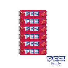 Cherry PEZ - 6 Pack