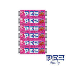 Raspberry PEZ - 6 Pack