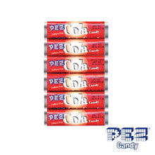 Cola PEZ - 6 Pack