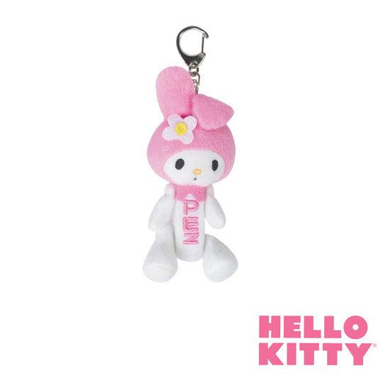 My Melody Plush PEZ Dispenser & Candy - Hello Kitty - PEZ Online