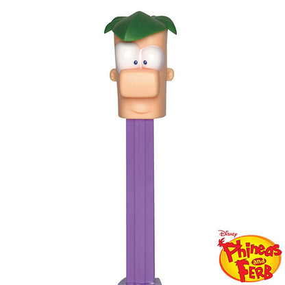 Ferb