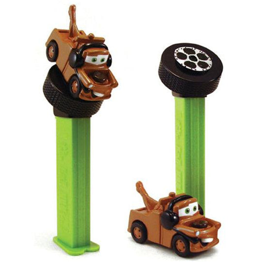 Mater Pull & Go