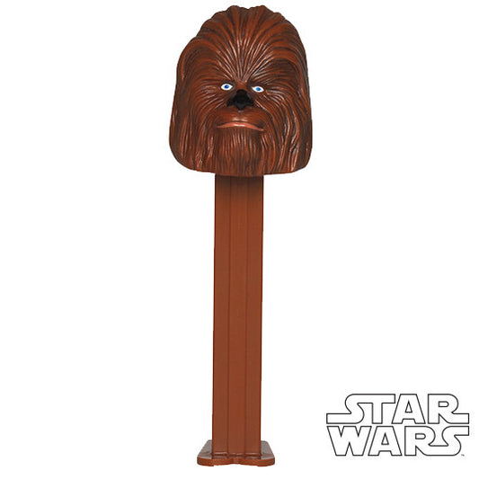 Chewbacca