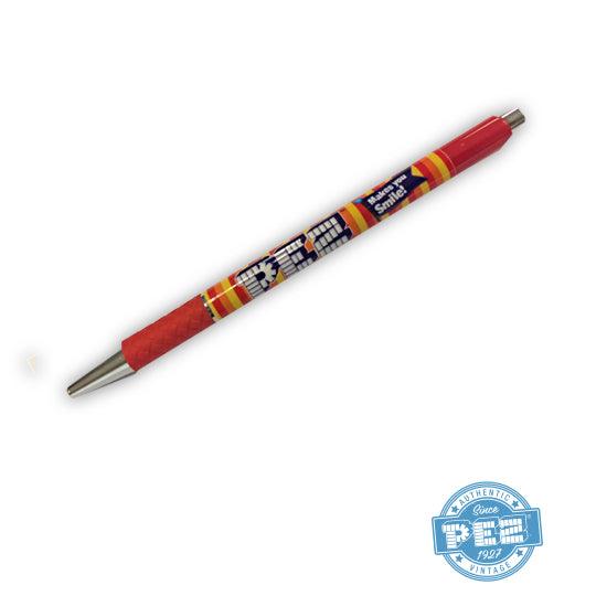 PEZ Candy Stripes Pen