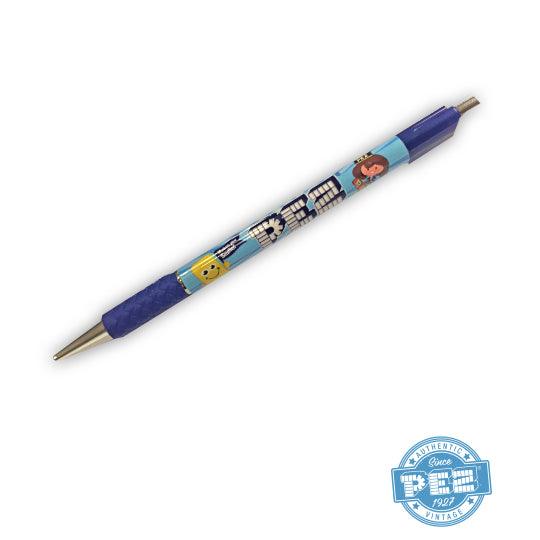 PEZ Girl Pen