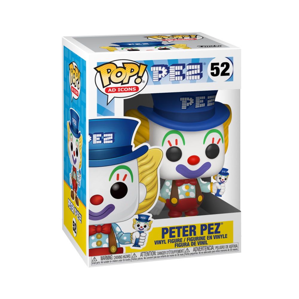 NFL - Pittsburgh Steelers - POP! + PEZ  PEZ Official Online Store – PEZ  Candy