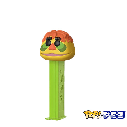 H.R. Pufnstuf - Mayor - Funko POP + PEZ