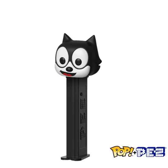 Felix the Cat - Funko POP+PEZ