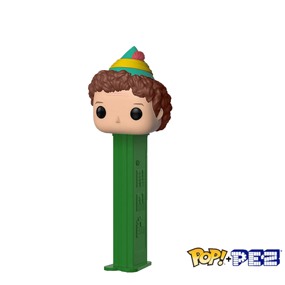 Elf - Buddy the Elf - Funko POP + PEZ