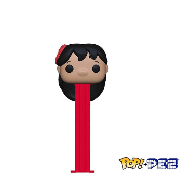 Lilo & Stitch - Stitch - POP! + PEZ  PEZ Official Online Store – PEZ Candy