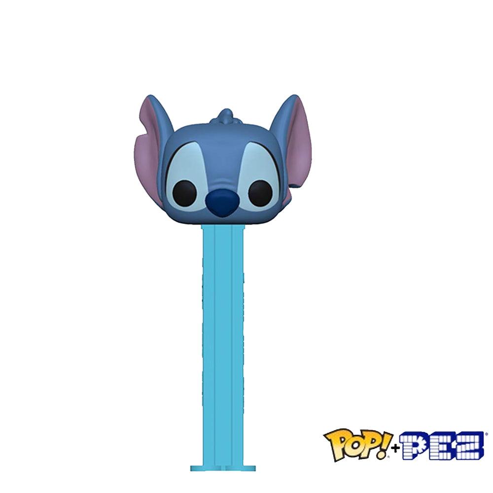 Lilo & Stitch - Stitch - Funko POP + PEZ