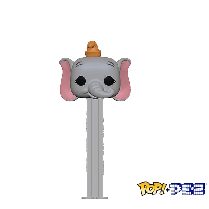 Dumbo - Funko POP + PEZ