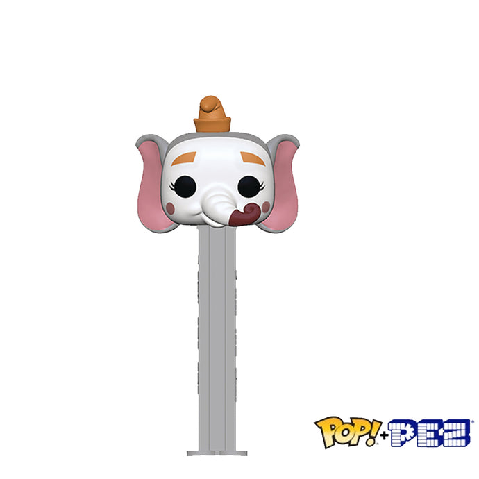 Dumbo Clown - Funko POP + PEZ
