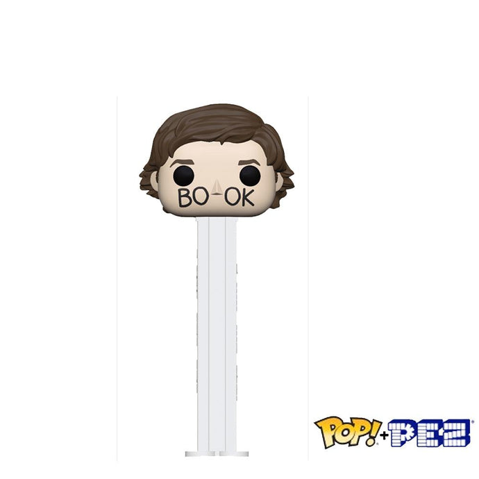 The Office - Facebook Jim - Funko POP + PEZ