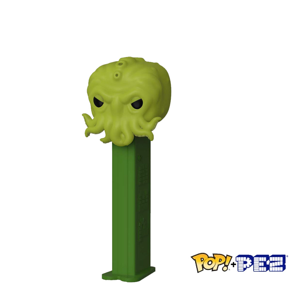 Cthulhu - Funko POP + PEZ