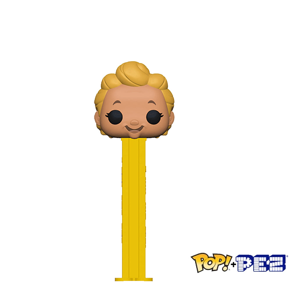 Baby Hercules - Funko POP + PEZ