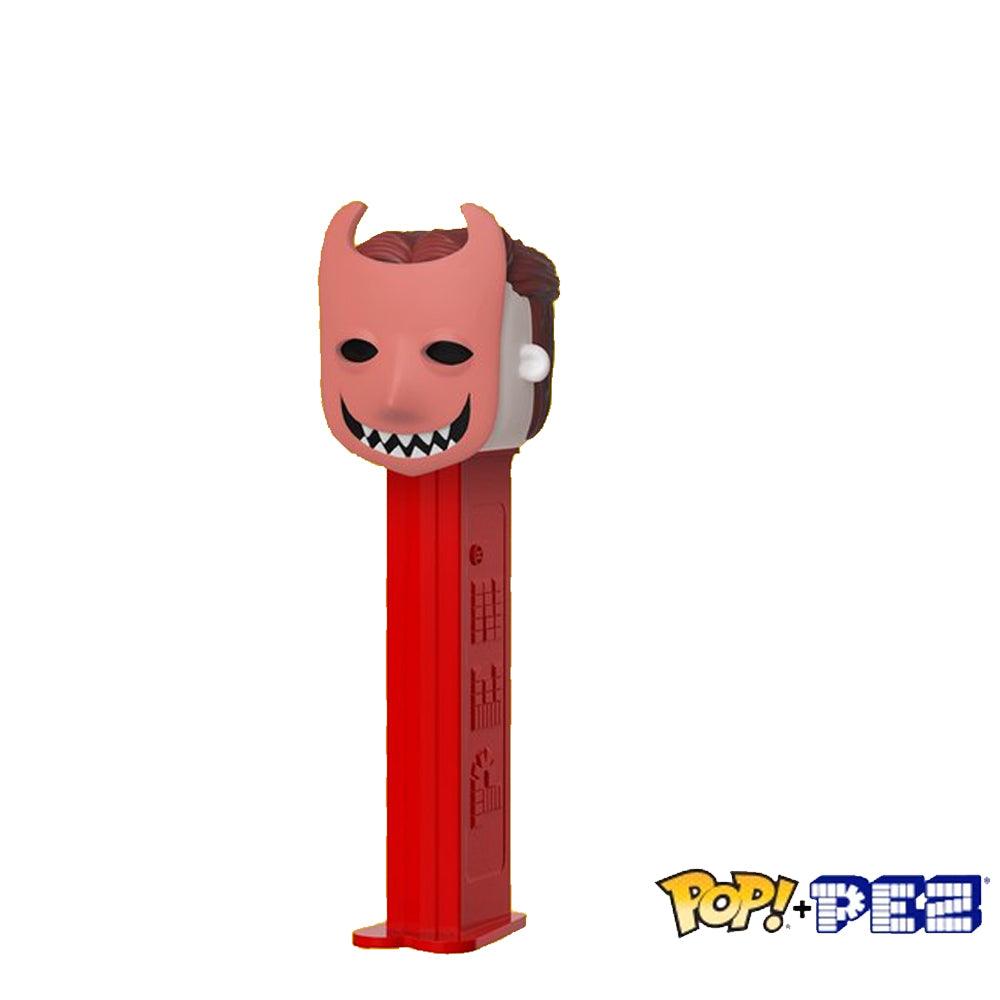 The Nightmare Before Christmas - Lock - Funko POP+PEZ