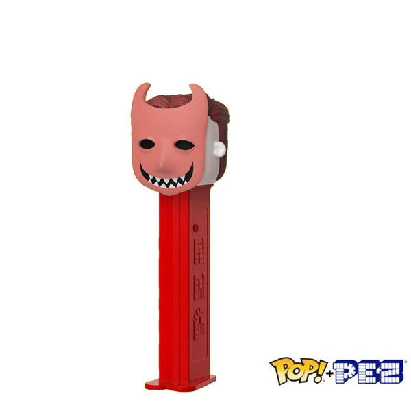 PEZ ペッツ　ストレンジャーシングス Stranger Things☆Pez☆ストレンジャーシングス☆ペッツ