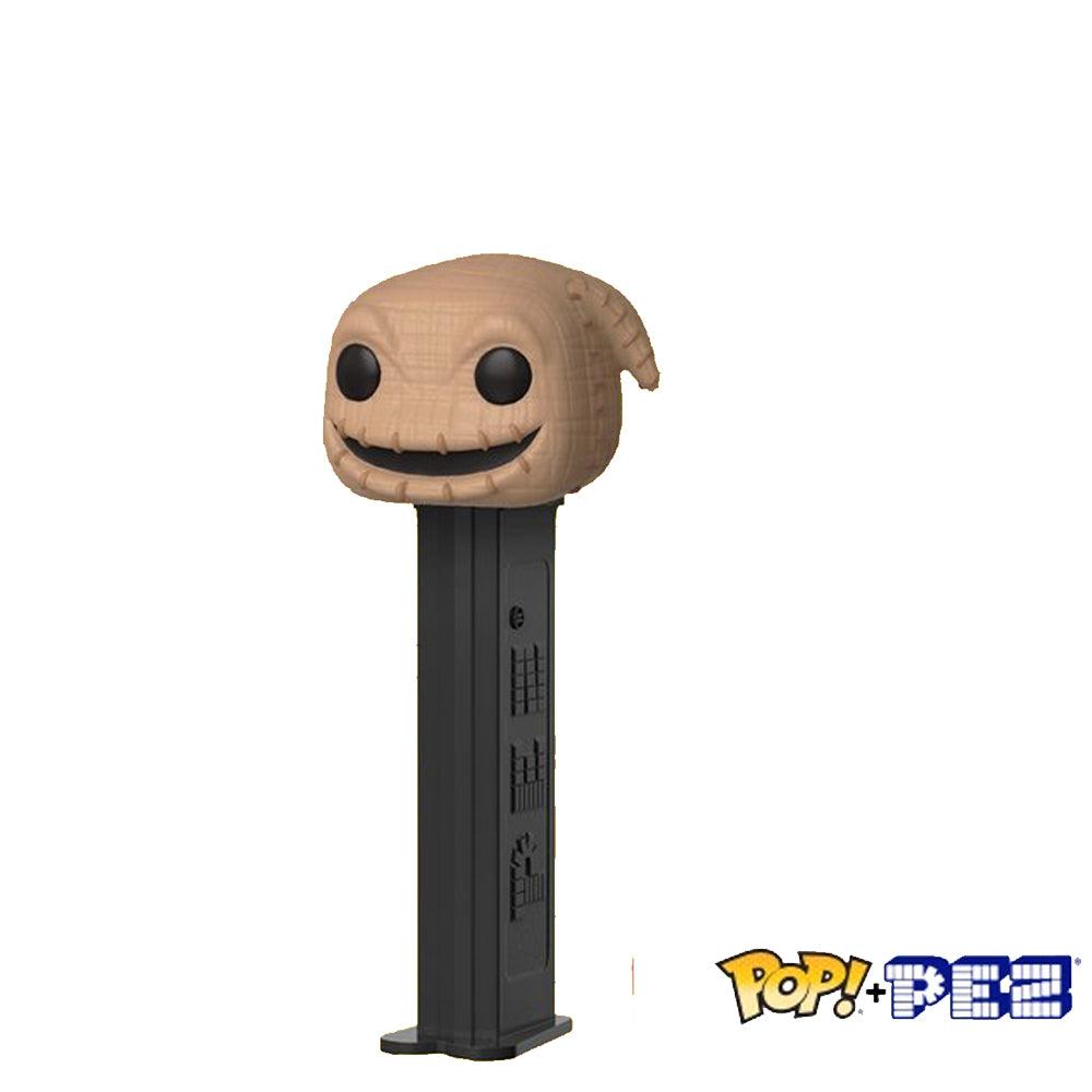 The Nightmare Before Christmas - Oogie Boogie - Funko POP+PEZ