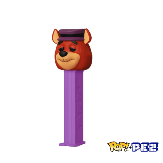 Hanna Barbera - Hardy Har Har - Funko POP + PEZ