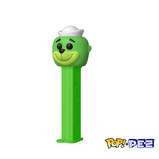 Hanna Barbera - Sneezley - Funko POP + PEZ